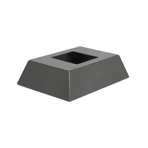 Grammer Seat Display Base; 6 22" x17" x7"